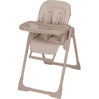 Стульчик для кормления Lionelo LINN PLUS BEIGE SAND